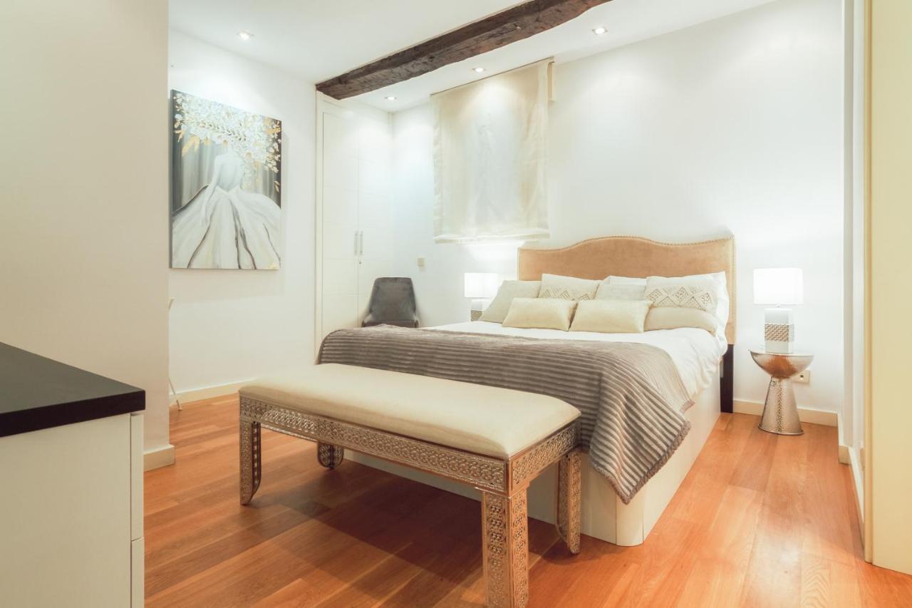 Centro Del Casco Viejo Origenes Y Tradicion Apartment Bilbao Exterior photo