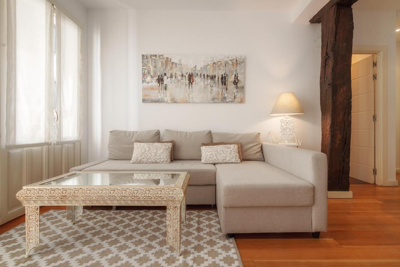 Centro Del Casco Viejo Origenes Y Tradicion Apartment Bilbao Exterior photo