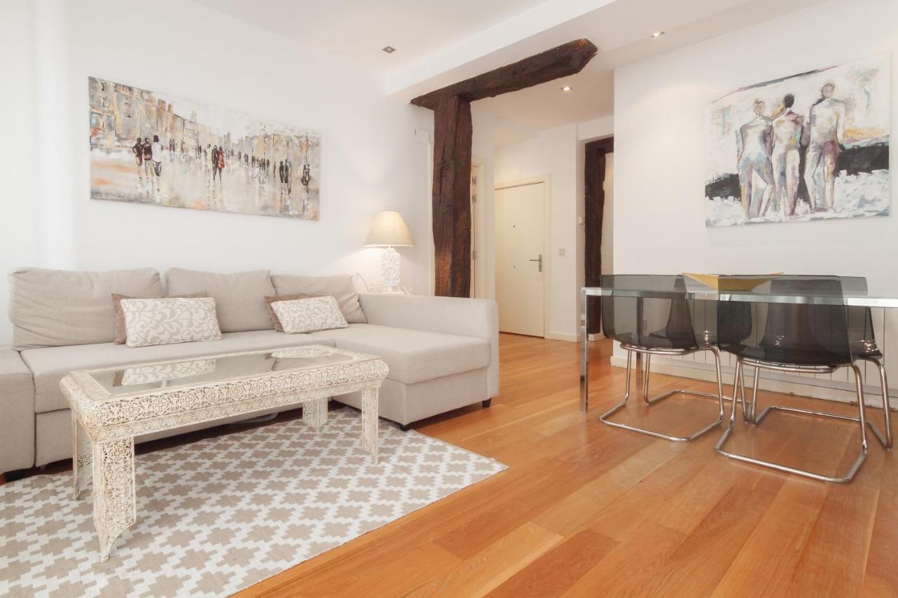 Centro Del Casco Viejo Origenes Y Tradicion Apartment Bilbao Exterior photo