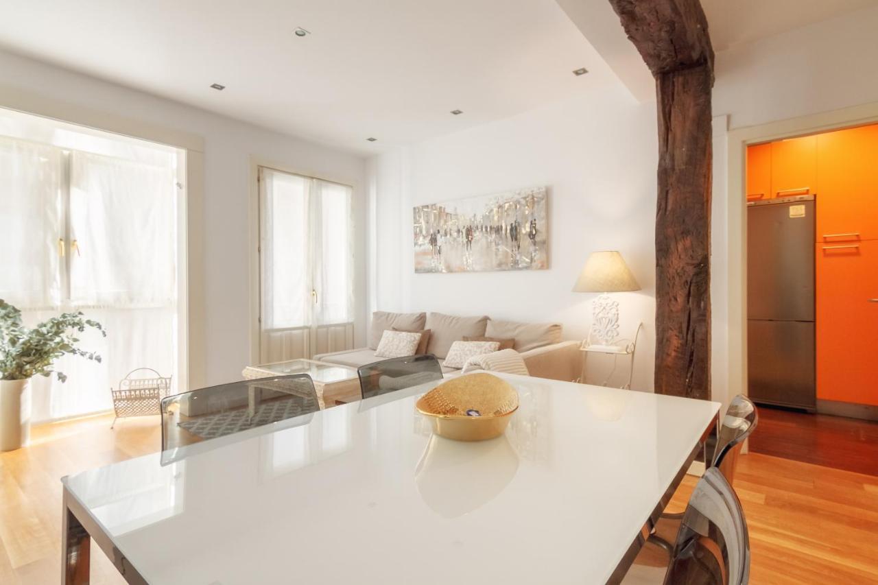 Centro Del Casco Viejo Origenes Y Tradicion Apartment Bilbao Exterior photo
